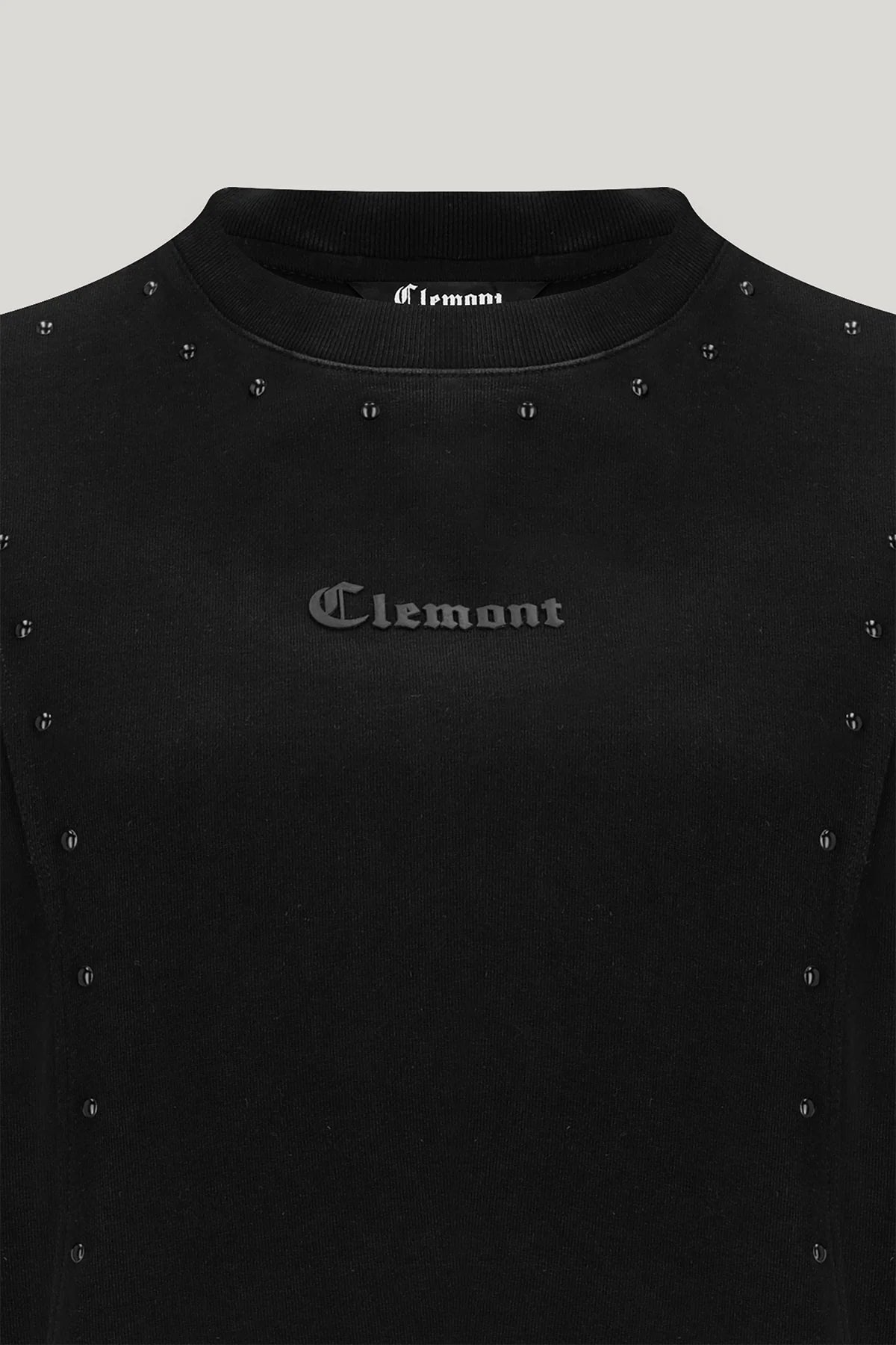 CROP TOP MUJER EMANARE - CLEMONT US