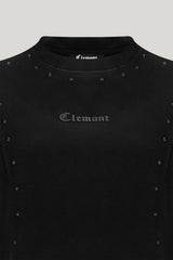 CROP TOP MUJER EMANARE - CLEMONT US