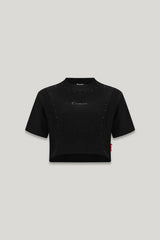 CROP TOP MUJER EMANARE - CLEMONT US