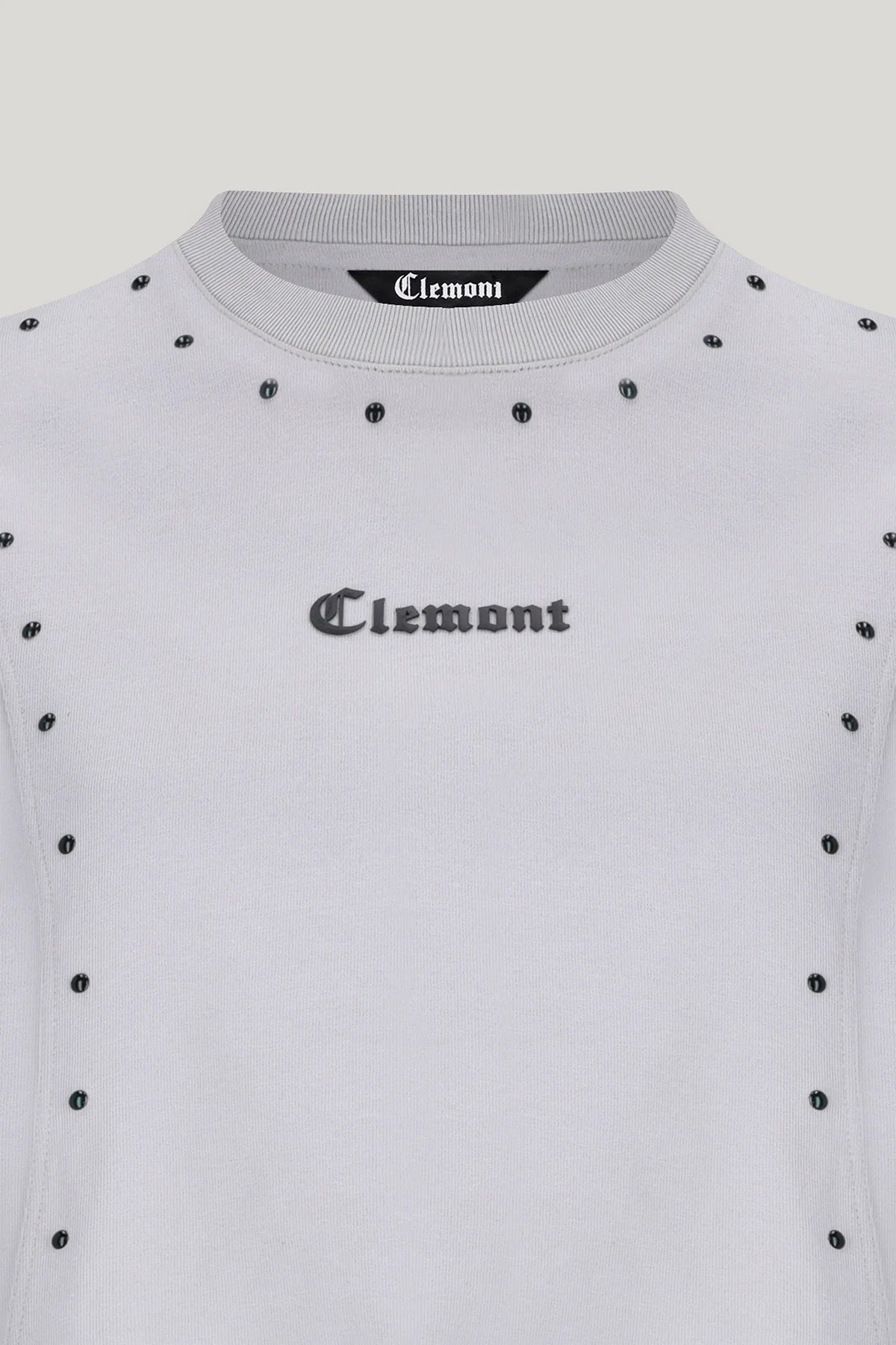 CROP TOP MUJER EMANARE - CLEMONT US