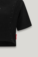 CROP TOP MUJER EMANARE - CLEMONT US