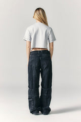 CROP TOP MUJER EMANARE - CLEMONT US