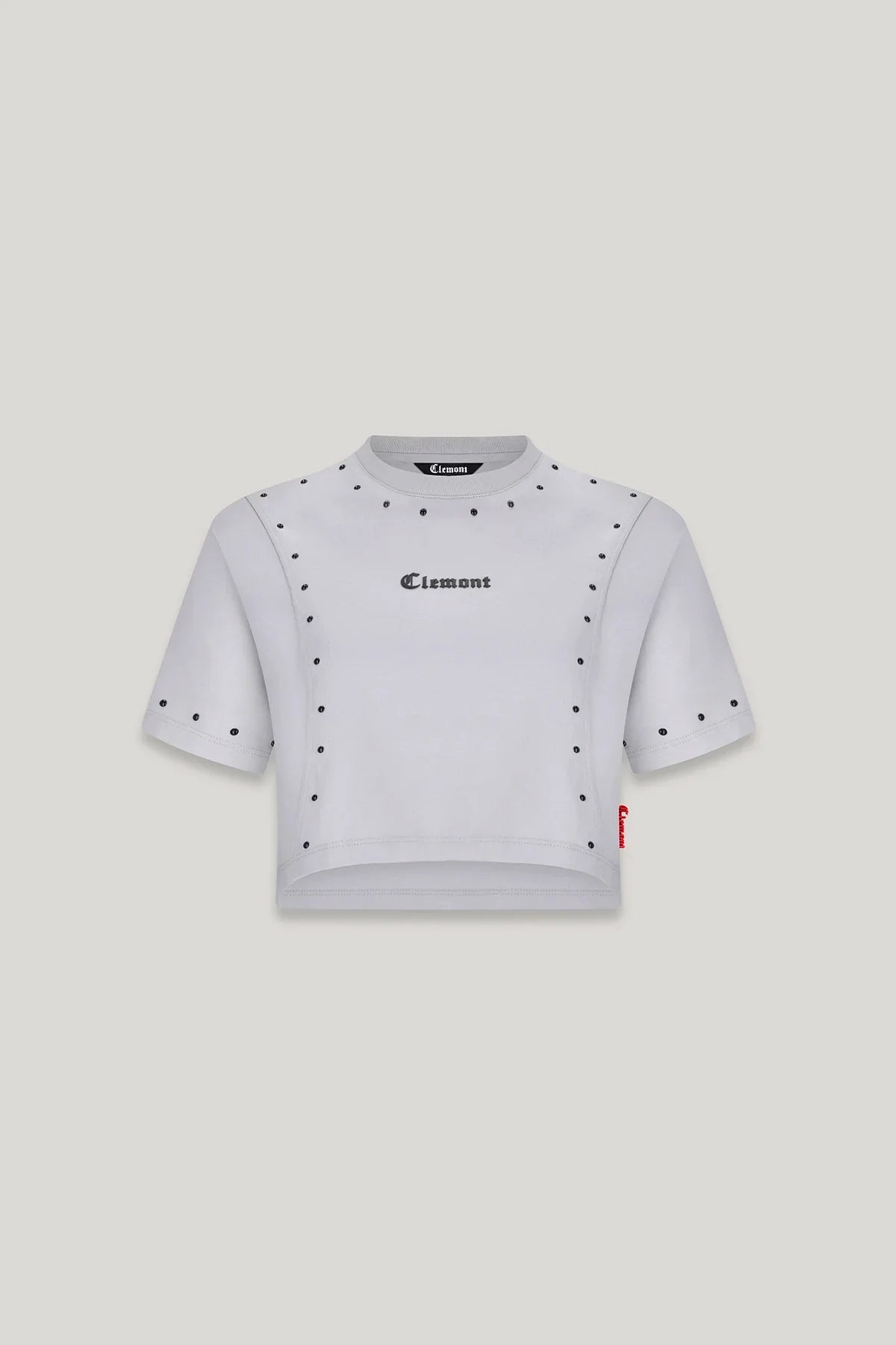 CROP TOP MUJER EMANARE - CLEMONT US
