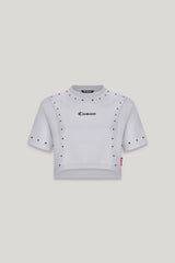 CROP TOP MUJER EMANARE - CLEMONT US