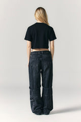 CROP TOP MUJER EMANARE - CLEMONT US