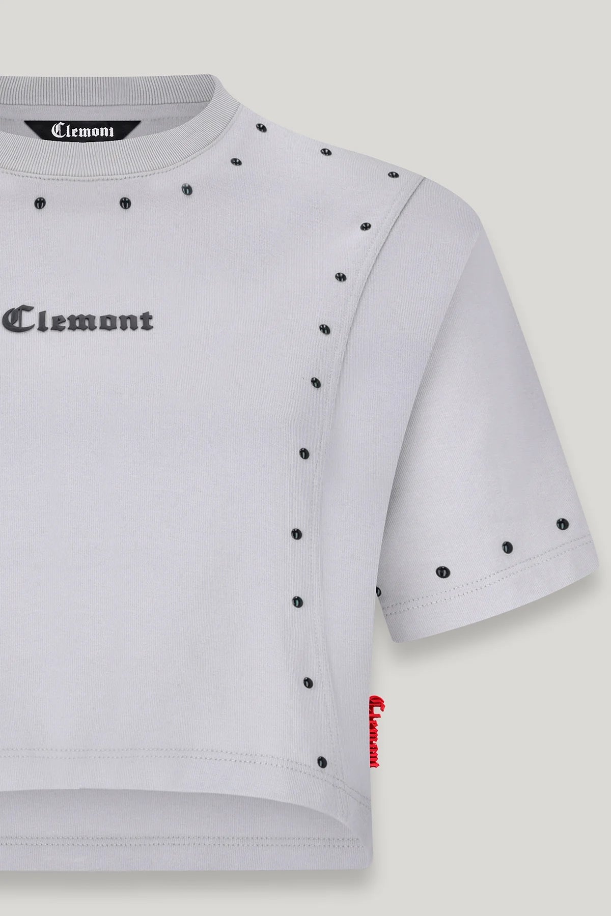 CROP TOP MUJER EMANARE - CLEMONT US