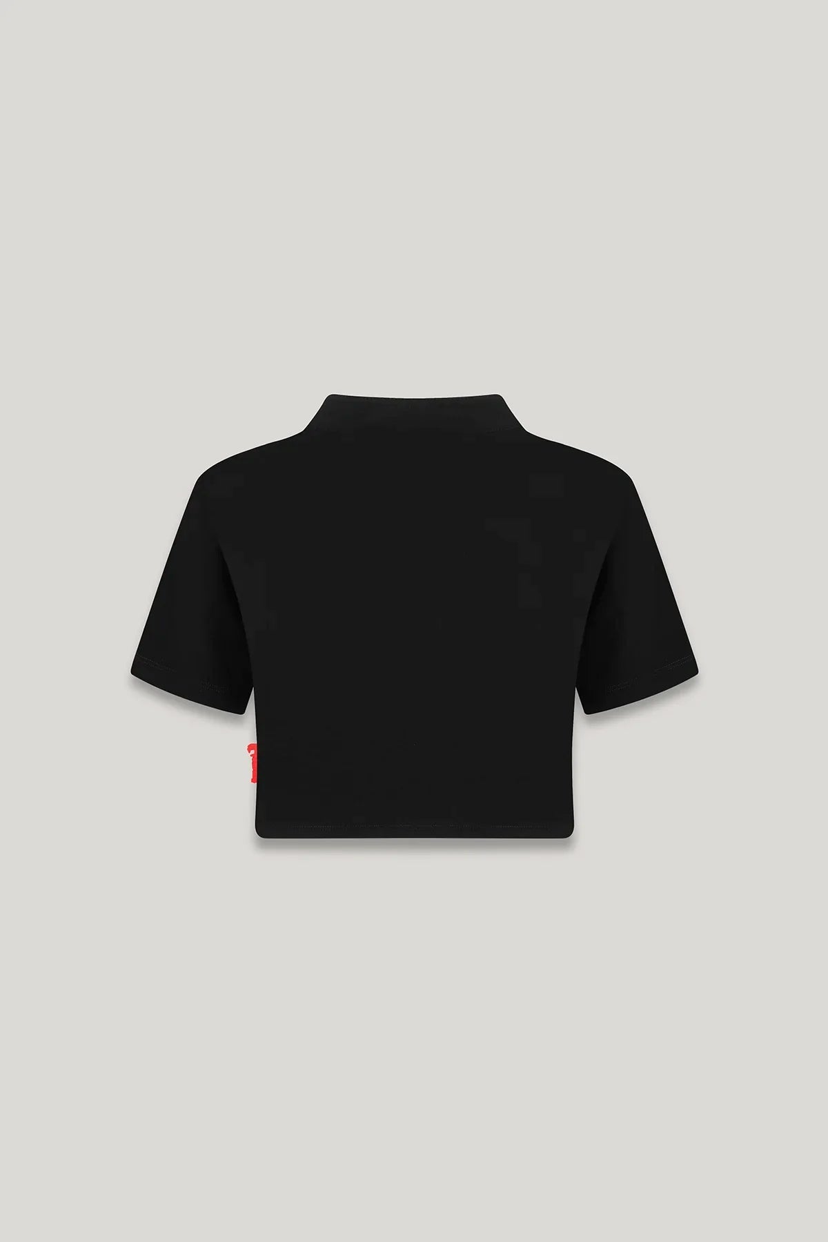 CROP TOP MUJER PERMEABILE - CLEMONT US