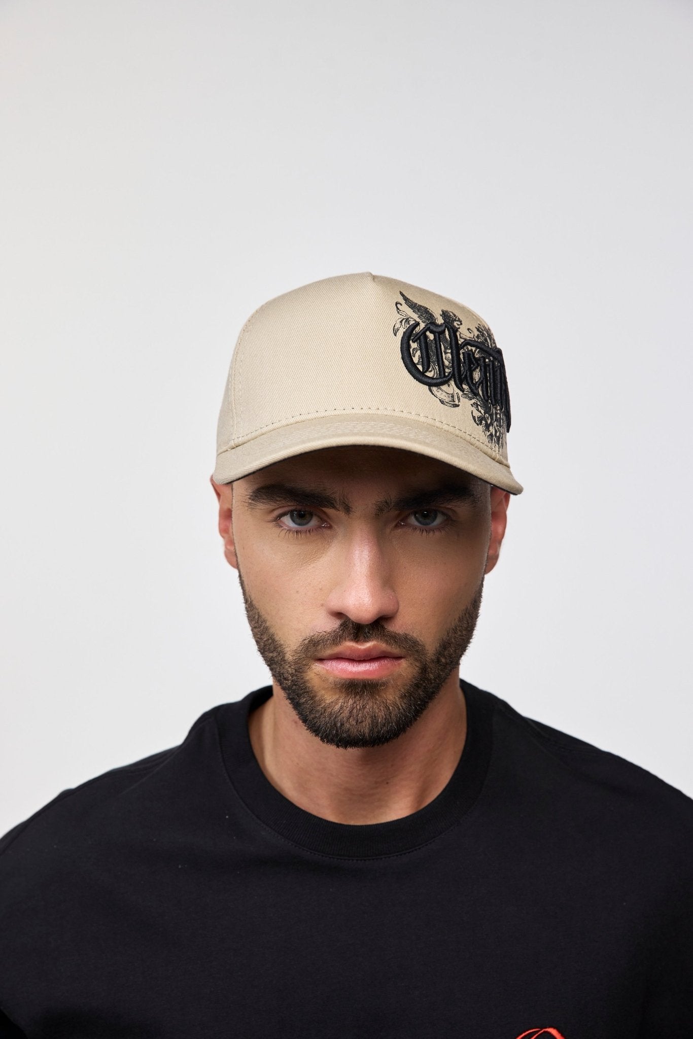 GORRA ACCESORIO ARALDO NUDE CLEMONT - CLEMONT, LLC