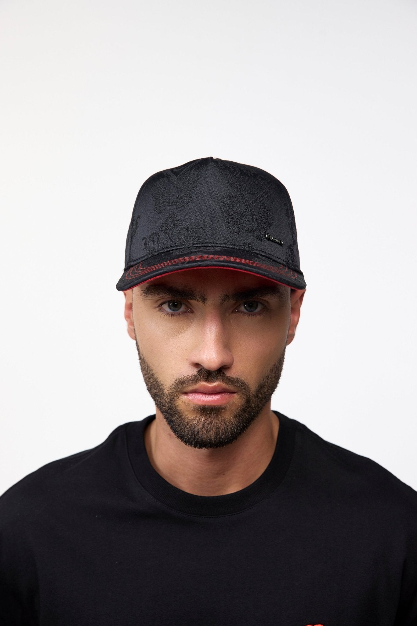 GORRA ACCESORIO SFINGE NEGRO CLEMONT - CLEMONT, LLC