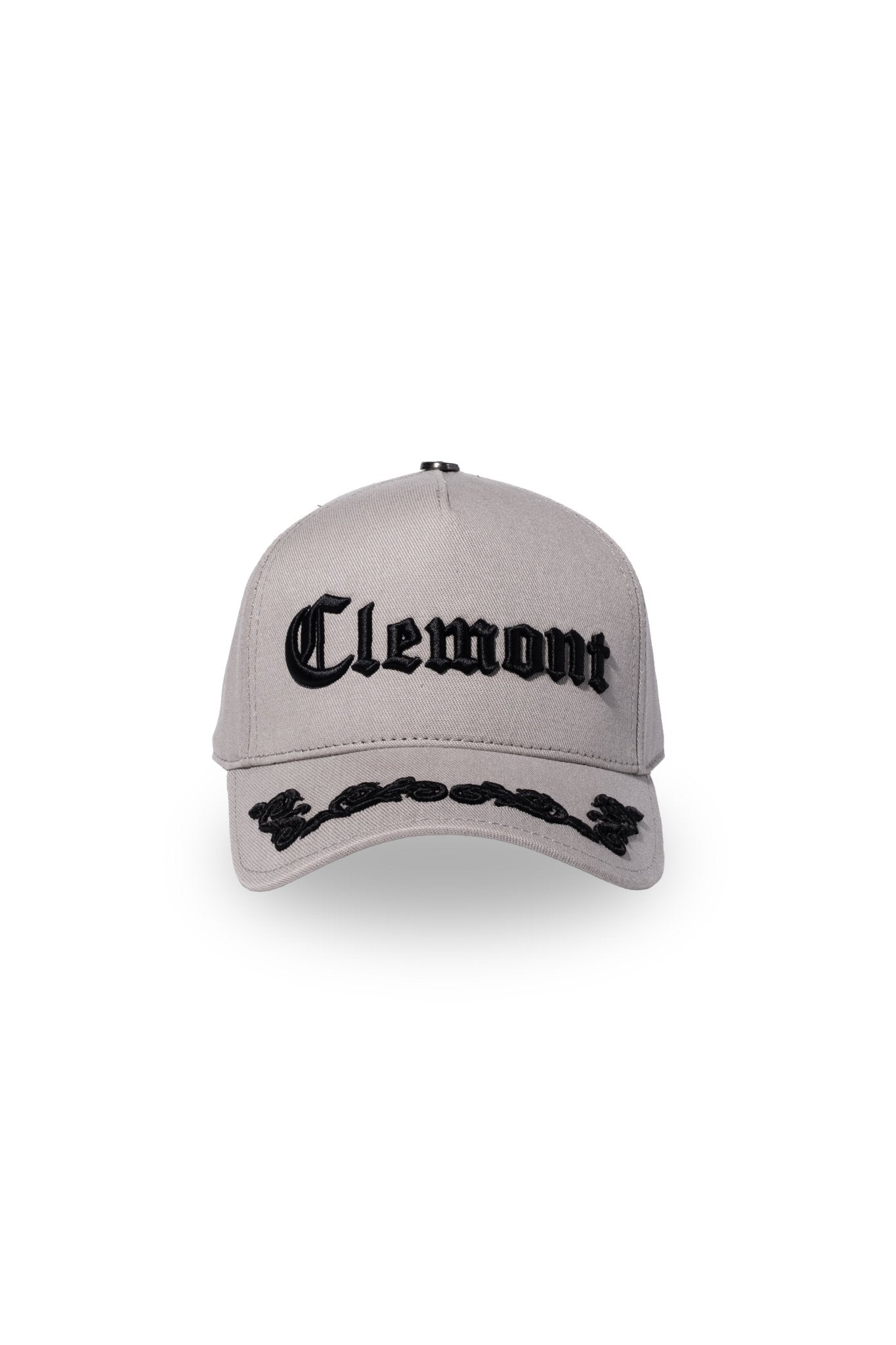 GORRA BOSCHETTO GRIS CLEMONT - CLEMONT, LLC