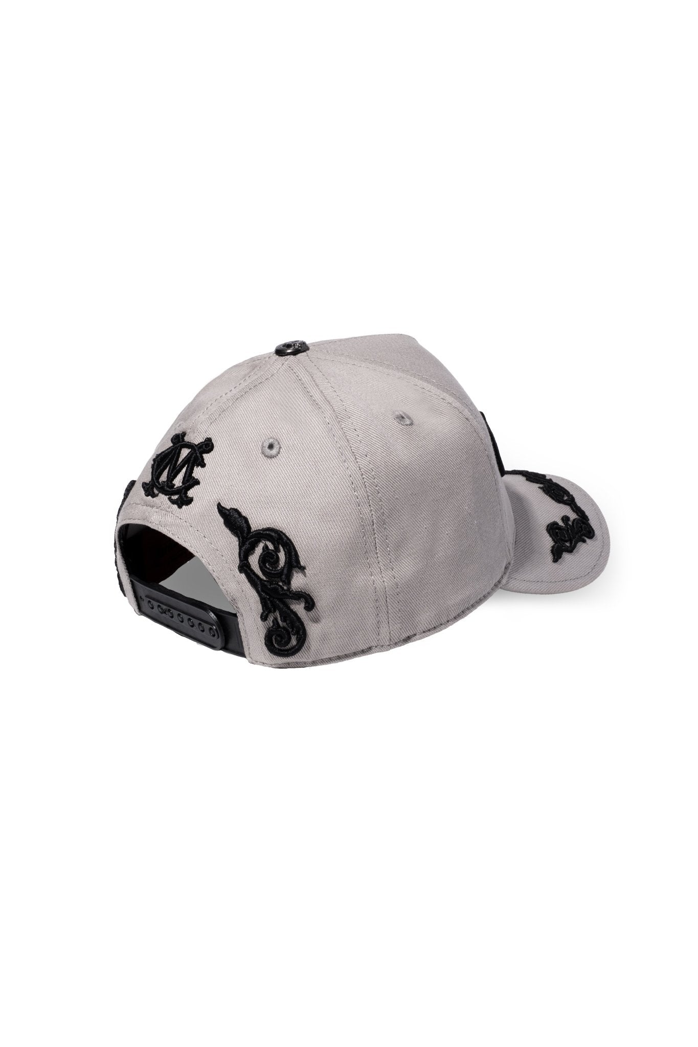 GORRA BOSCHETTO GRIS CLEMONT - CLEMONT, LLC