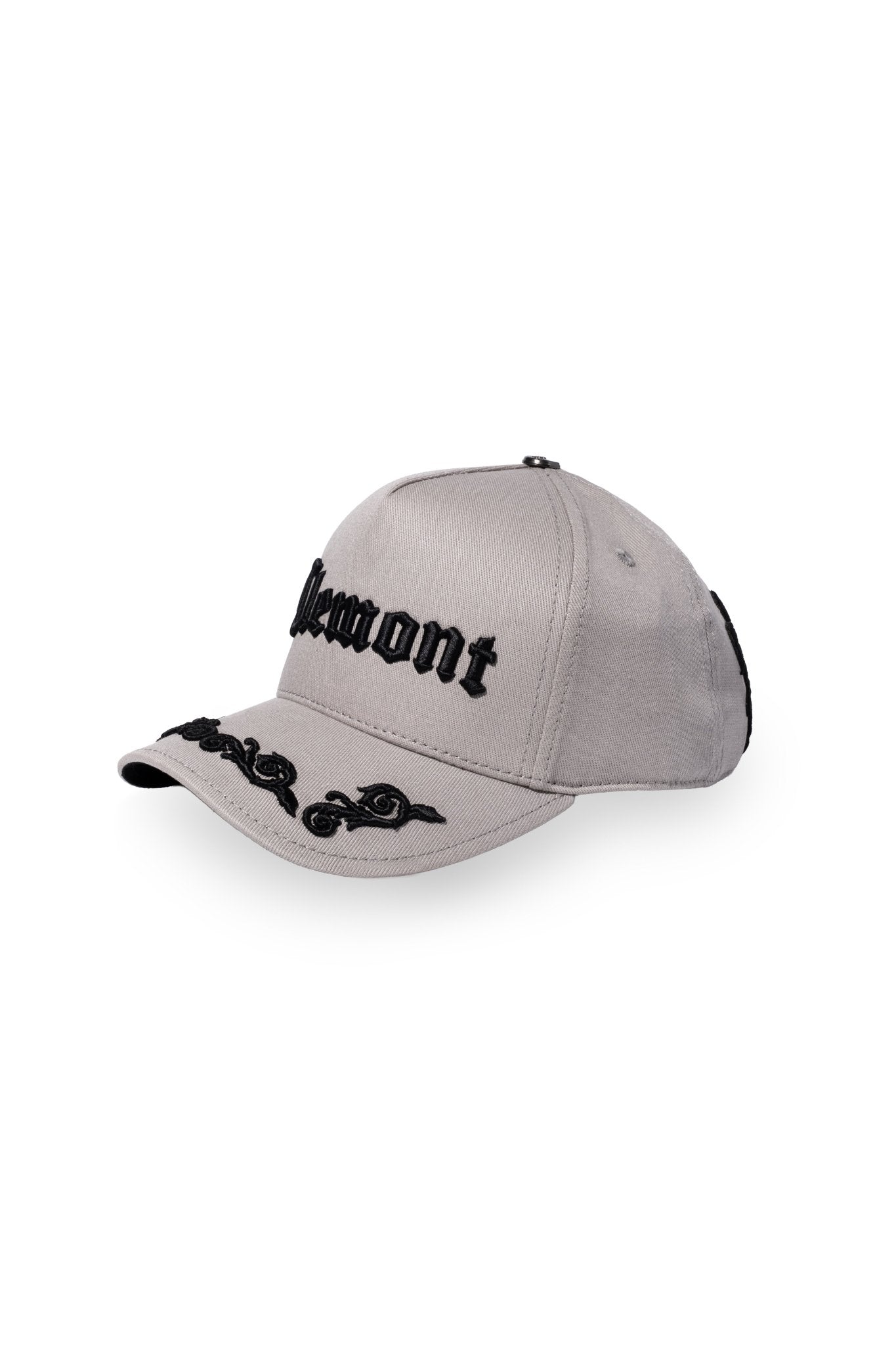 GORRA BOSCHETTO GRIS CLEMONT - CLEMONT, LLC