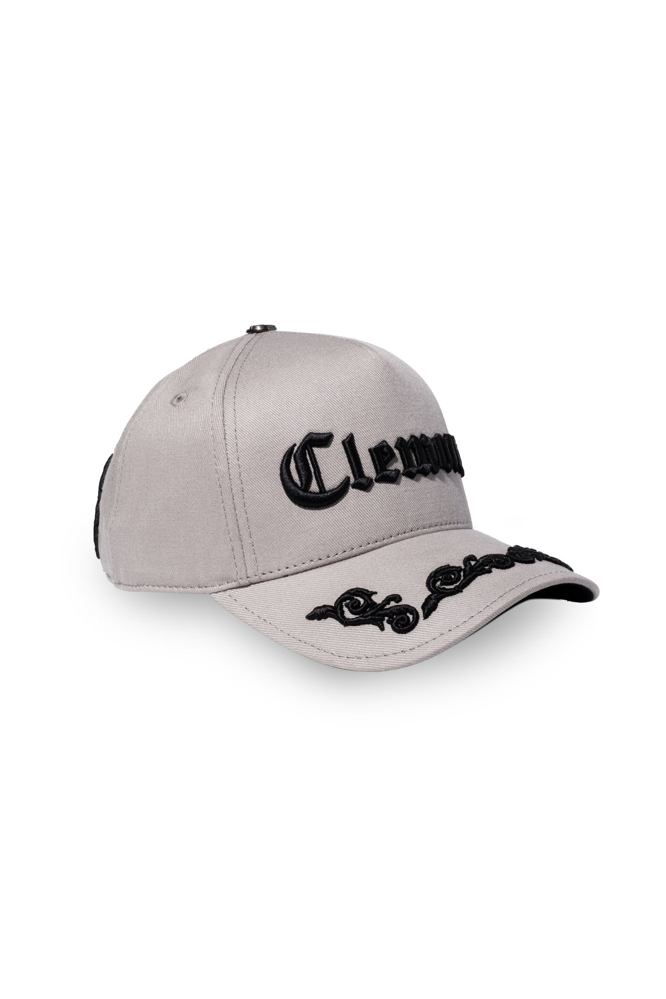 GORRA BOSCHETTO GRIS CLEMONT - CLEMONT, LLC