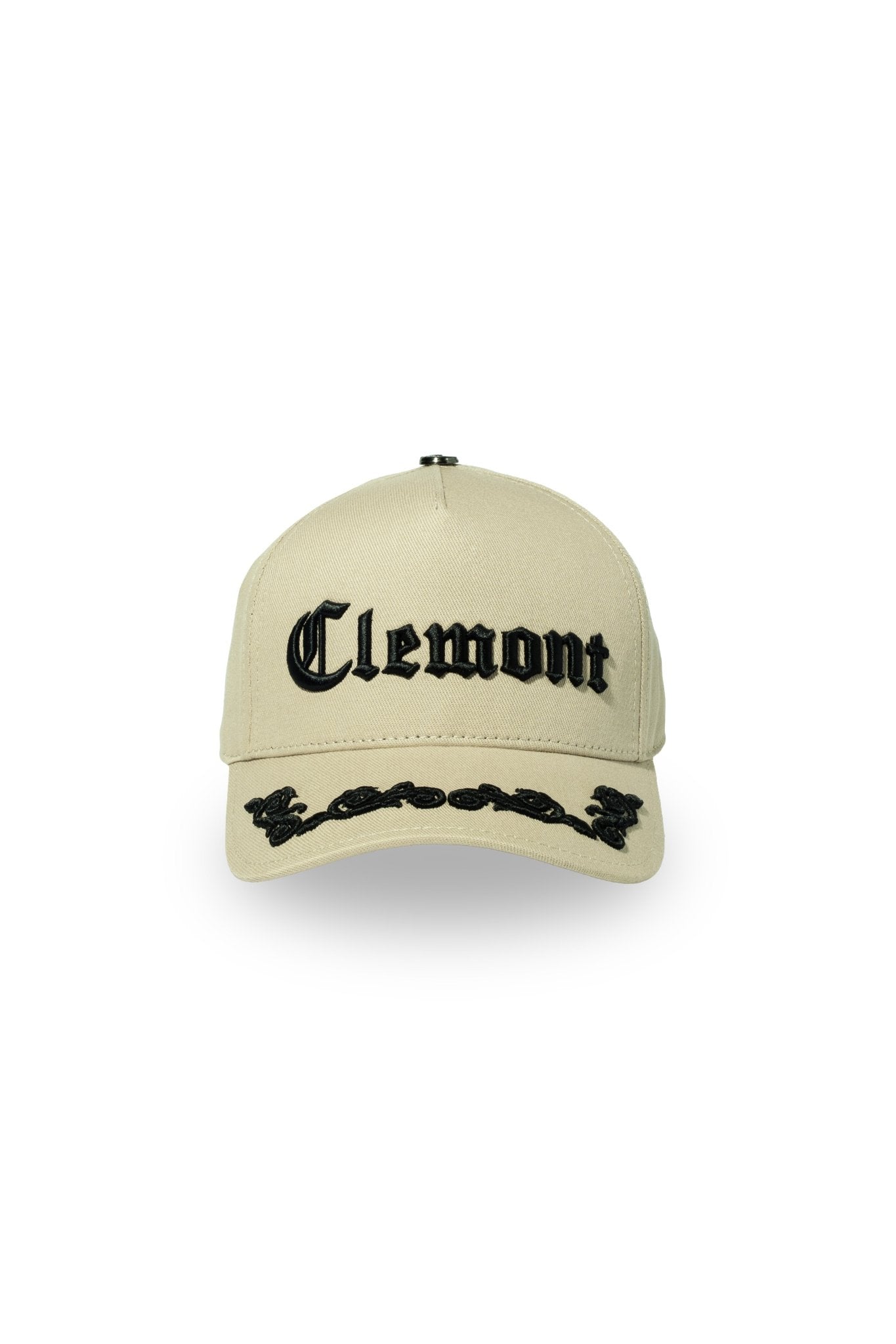 GORRA BOSCHETTO NUDE CLEMONT - CLEMONT, LLC