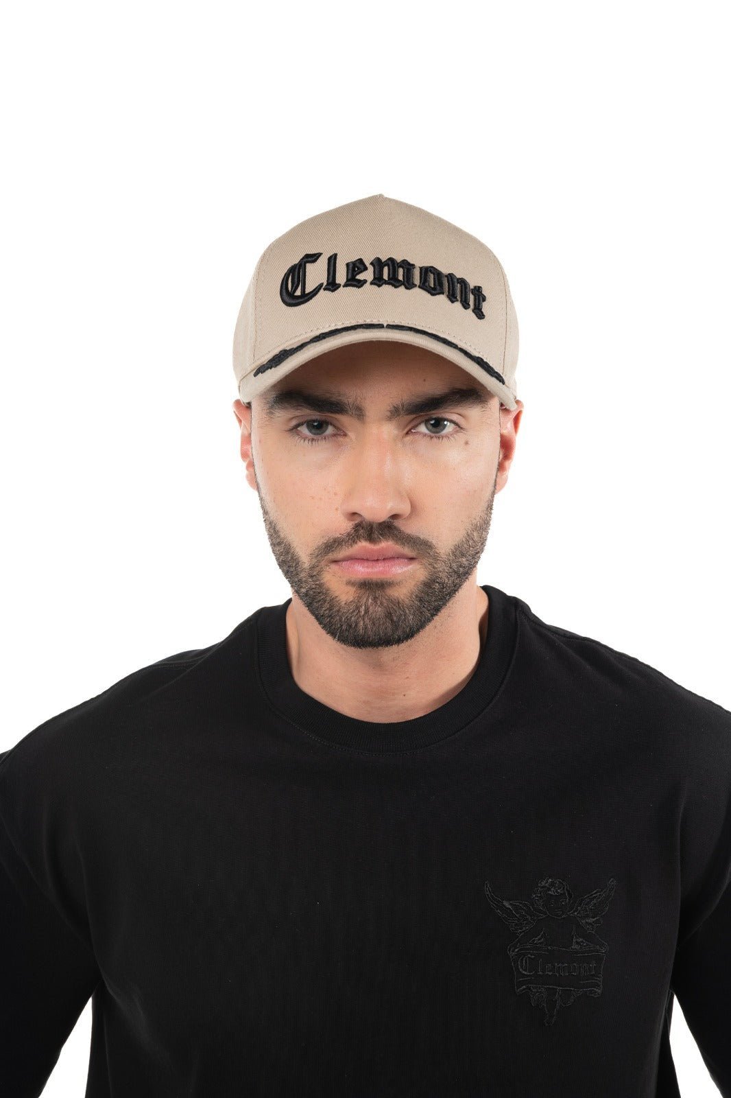 GORRA BOSCHETTO NUDE CLEMONT - CLEMONT, LLC