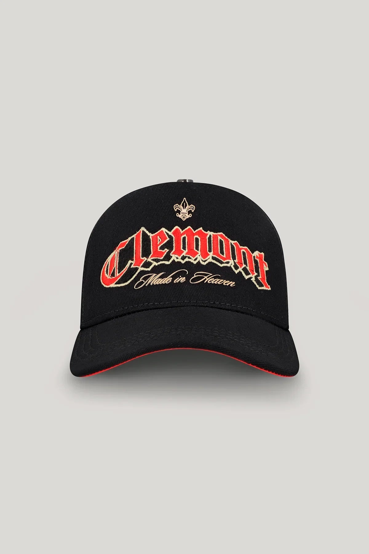 GORRA CHIAREZZA - CLEMONT US
