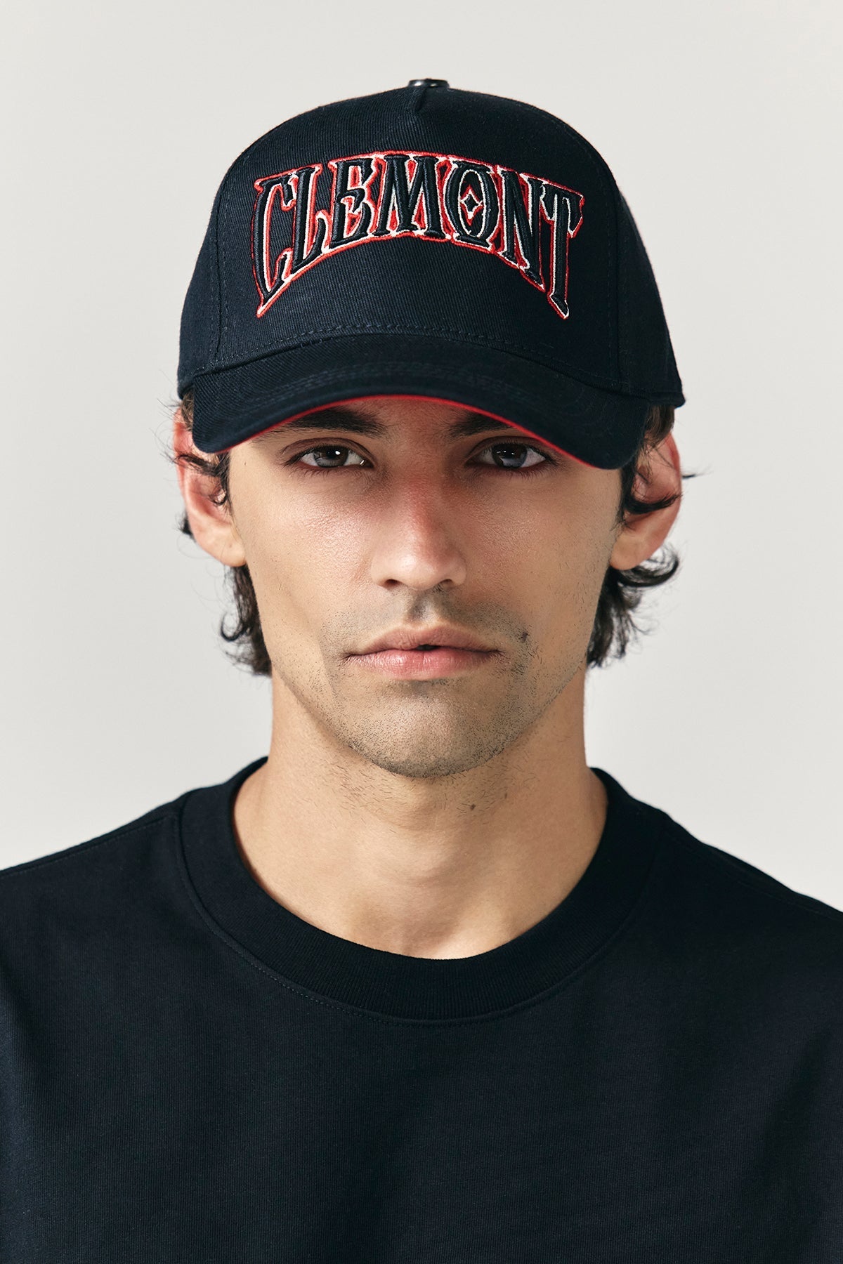 GORRA FIAMMELLA - CLEMONT US