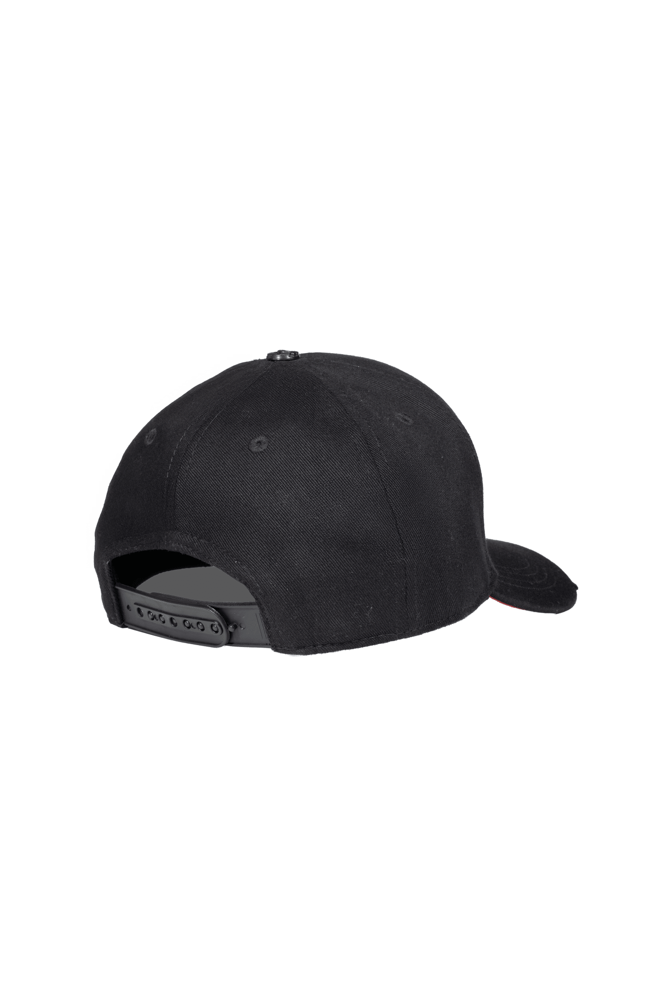 GORRA LERICI NEGRO NEGRO CLEMONT - CLEMONT, LLC