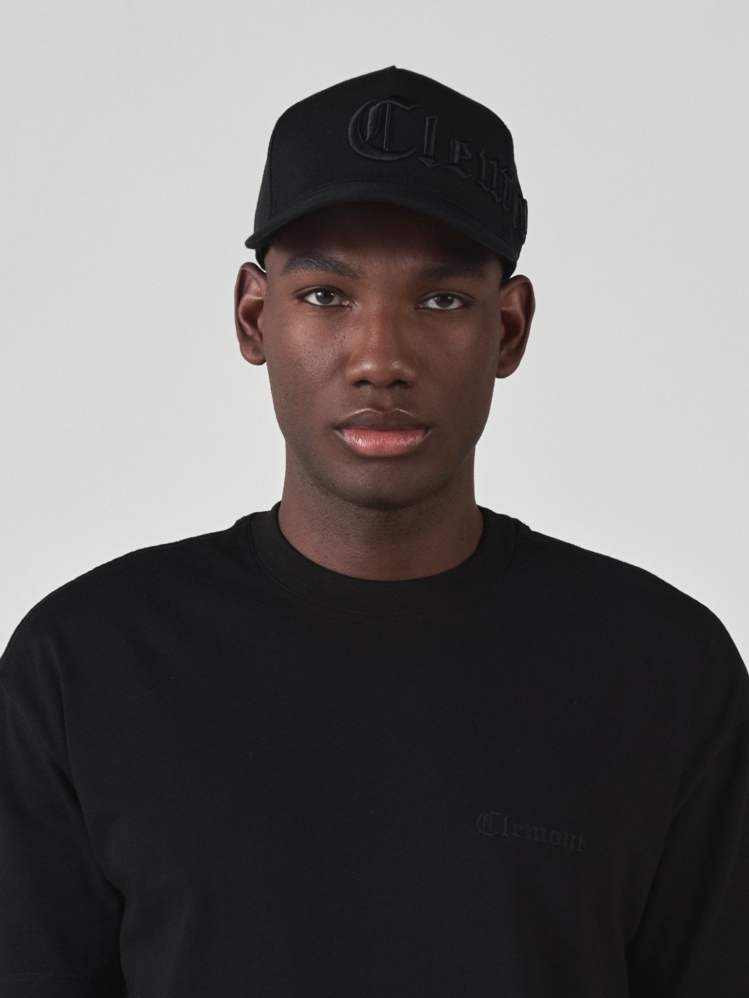 GORRA LERICI NEGRO NEGRO CLEMONT - CLEMONT, LLC