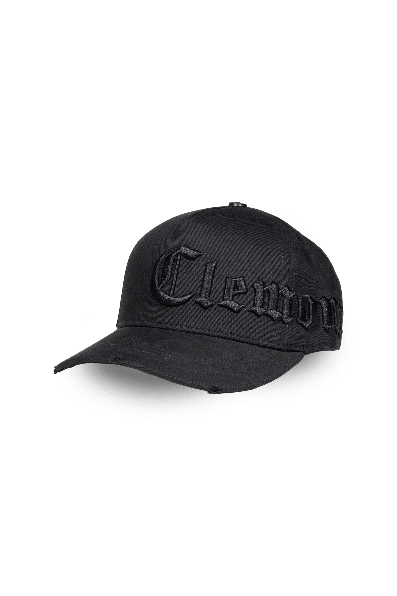 GORRA LERICI NEGRO NEGRO CLEMONT - CLEMONT, LLC