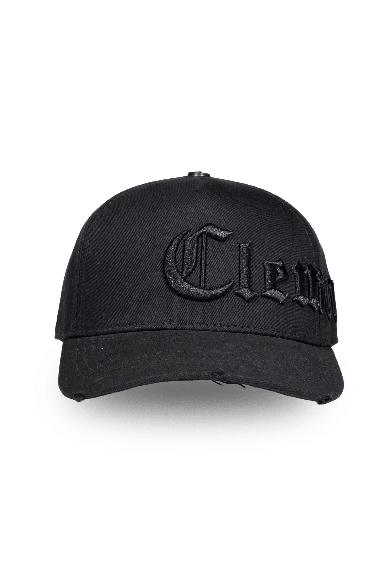 GORRA LERICI NEGRO NEGRO CLEMONT - CLEMONT, LLC