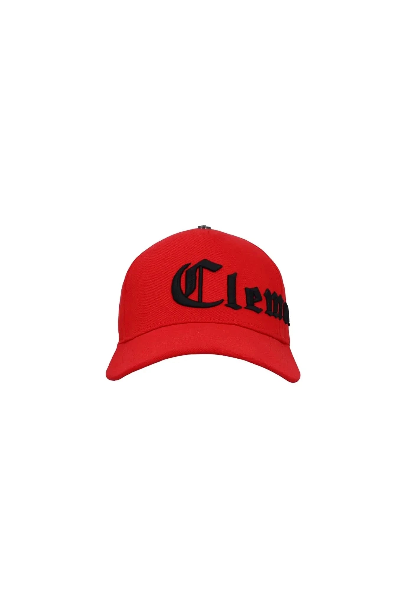 GORRA LERICI ROJO NEGRO CLEMONT - CLEMONT, LLC