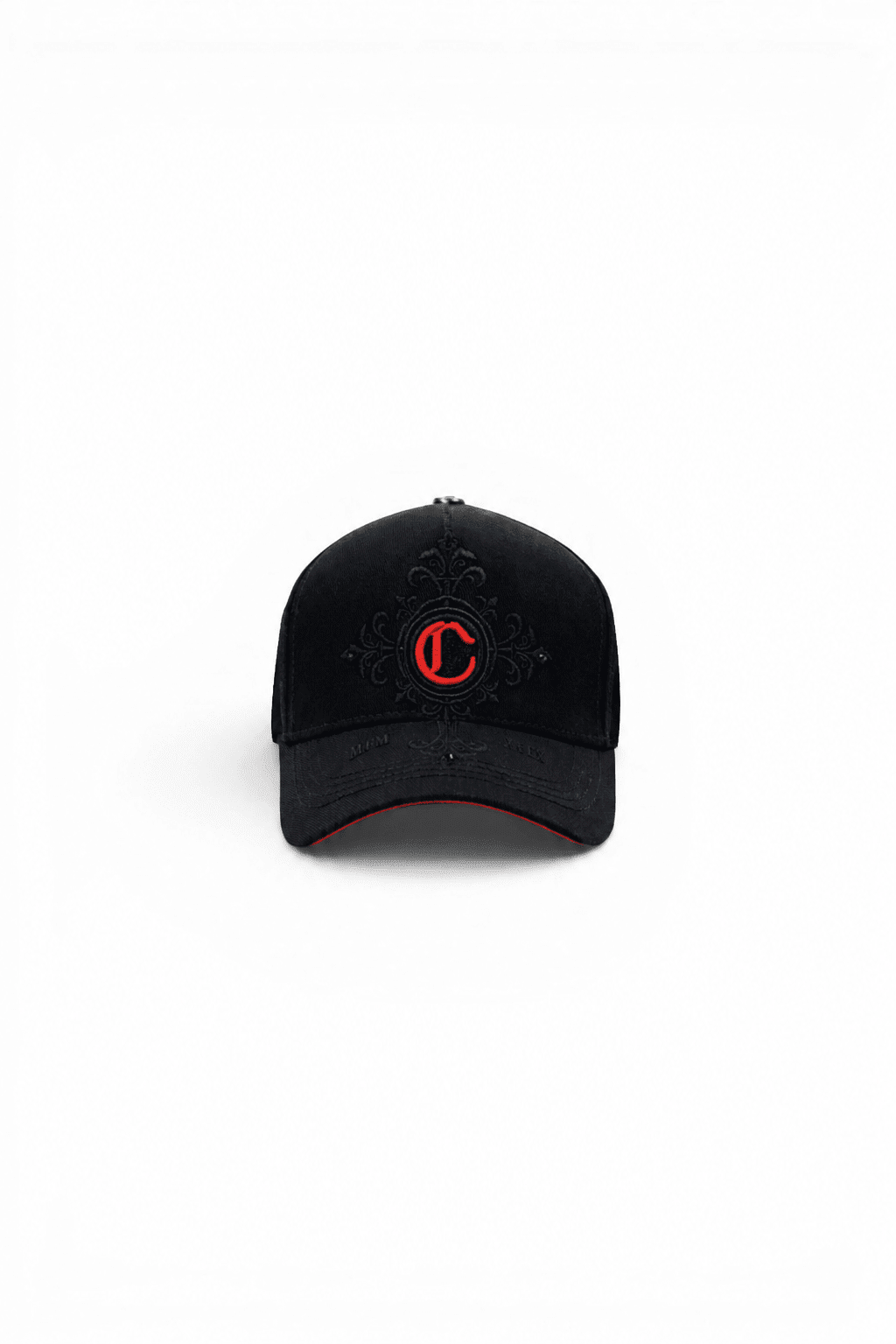 NAUFRAGIO BLACK CAP CLEMONT - CLEMONT US