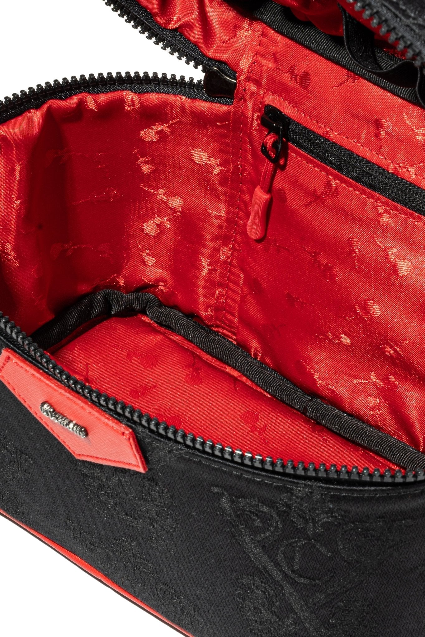 NECESER ACCESORIO VICENDA NEGRO CLEMONT - CLEMONT, LLC