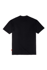 NOCTELIA BLACK MEN'S T-SHIRT CLEMONT - CLEMONT US