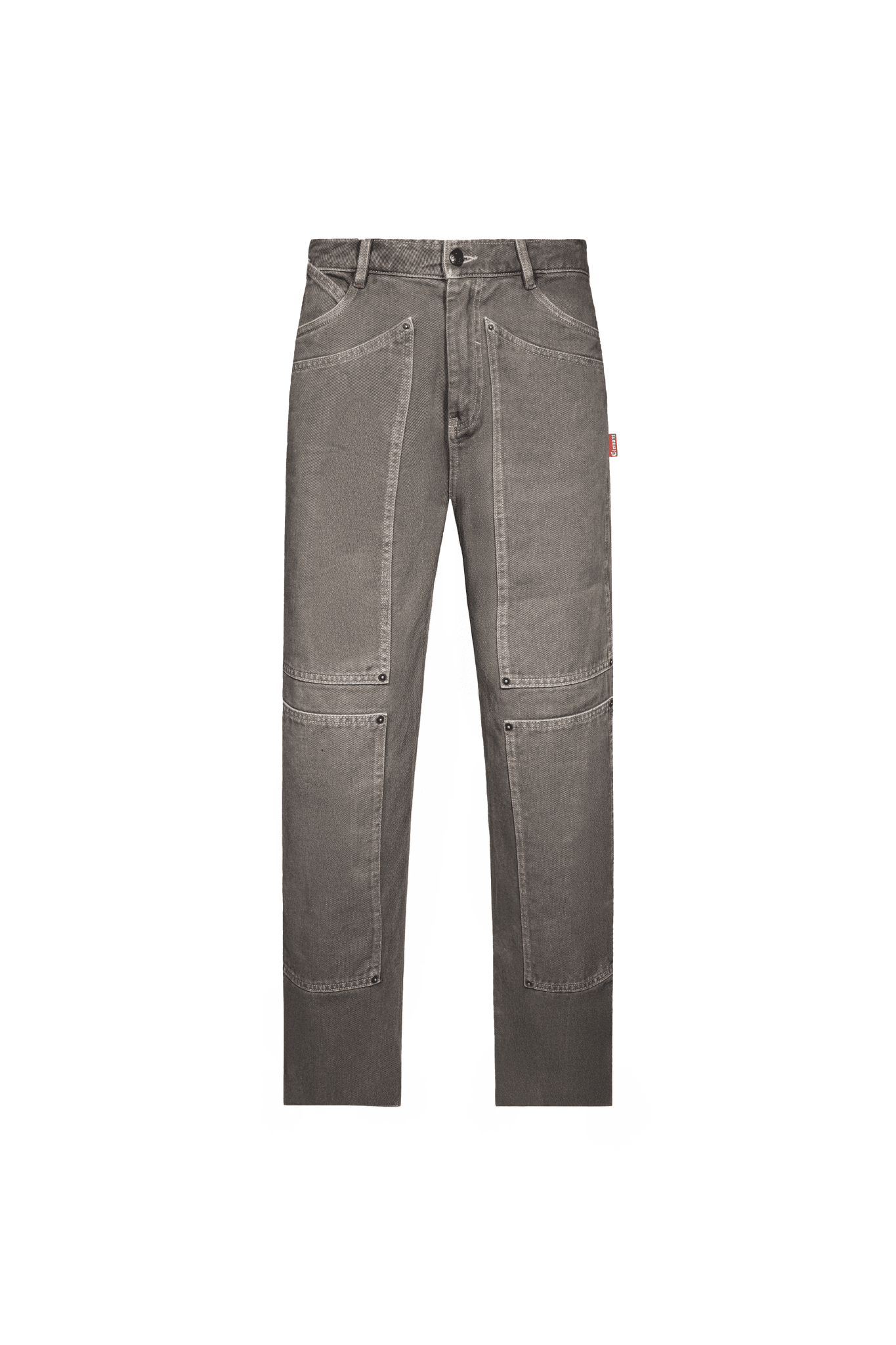 PANTALÓN HOMBRE ORO VERDE CLEMONT - CLEMONT, LLC