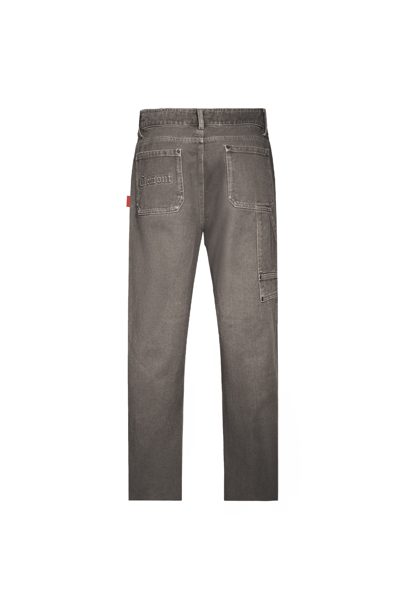 PANTALÓN HOMBRE ORO VERDE CLEMONT - CLEMONT, LLC