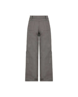 PANTALÓN MUJER RADIOSO GREY CLEMONT - CLEMONT, LLC