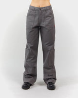 PANTALÓN MUJER RADIOSO GREY CLEMONT - CLEMONT, LLC