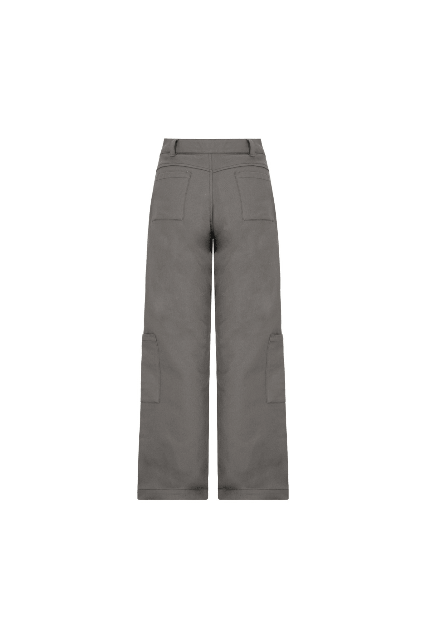 PANTALÓN MUJER RADIOSO GREY CLEMONT - CLEMONT, LLC