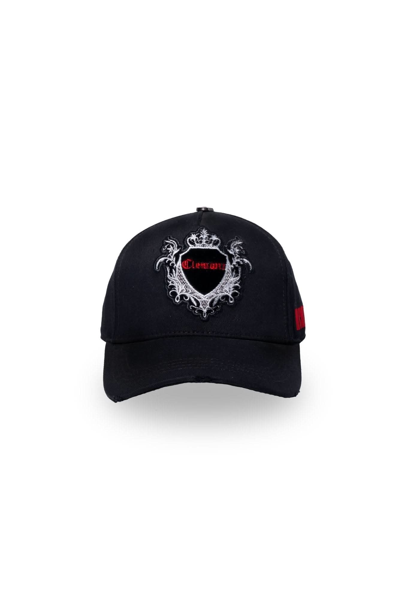 PENDIO BLACK CAP CLEMONT - CLEMONT US
