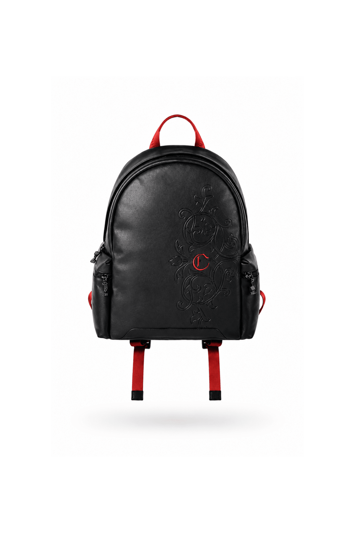 PORTALE BLACK BACKPACK CLEMONT - CLEMONT US