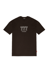 RECESSO MOCCA MEN'S T-SHIRT CLEMONT - CLEMONT US