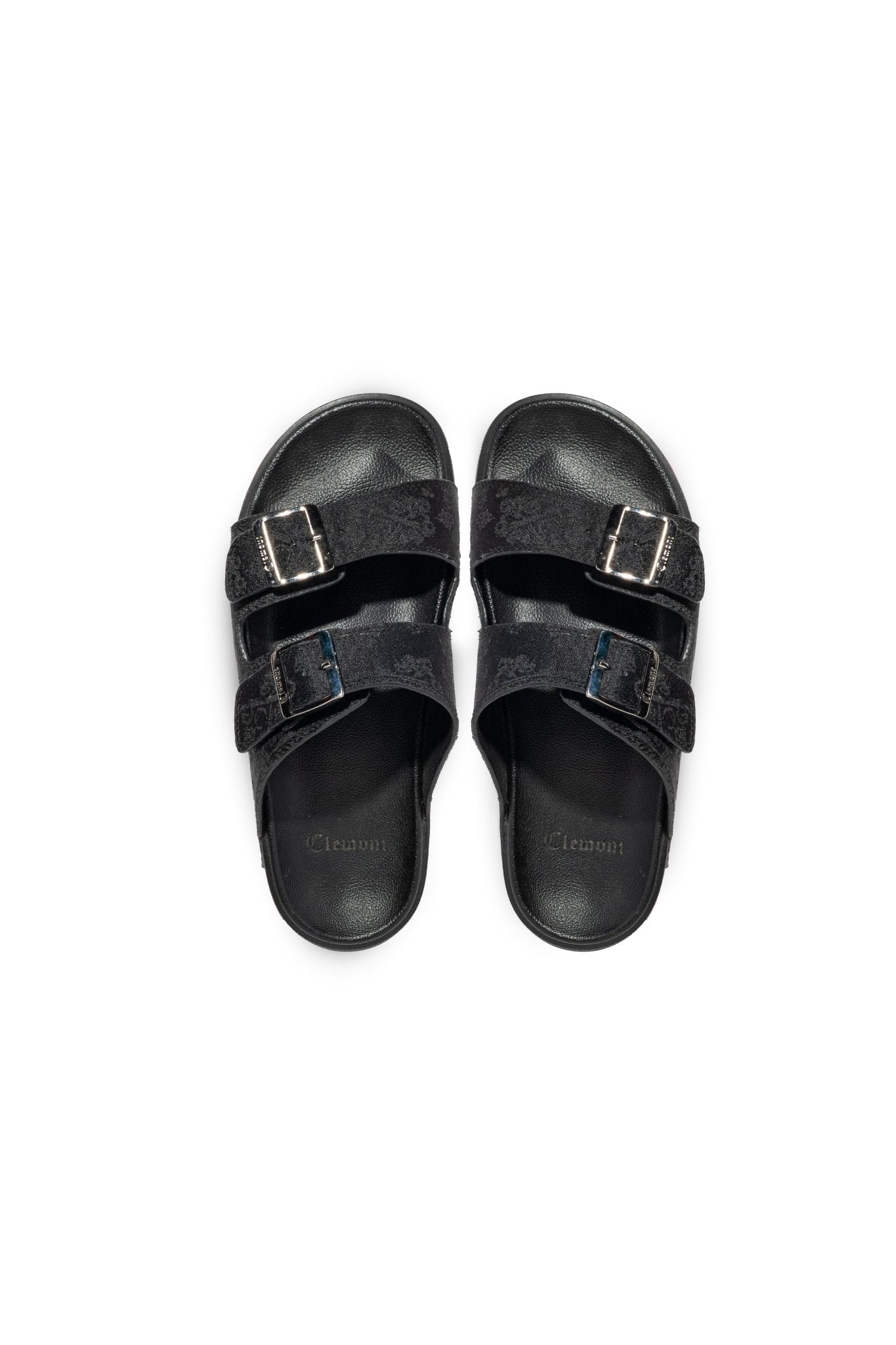 SANDALIAS CALZADO PURIFICAZIONE NEGRO CLEMONT - CLEMONT, LLC