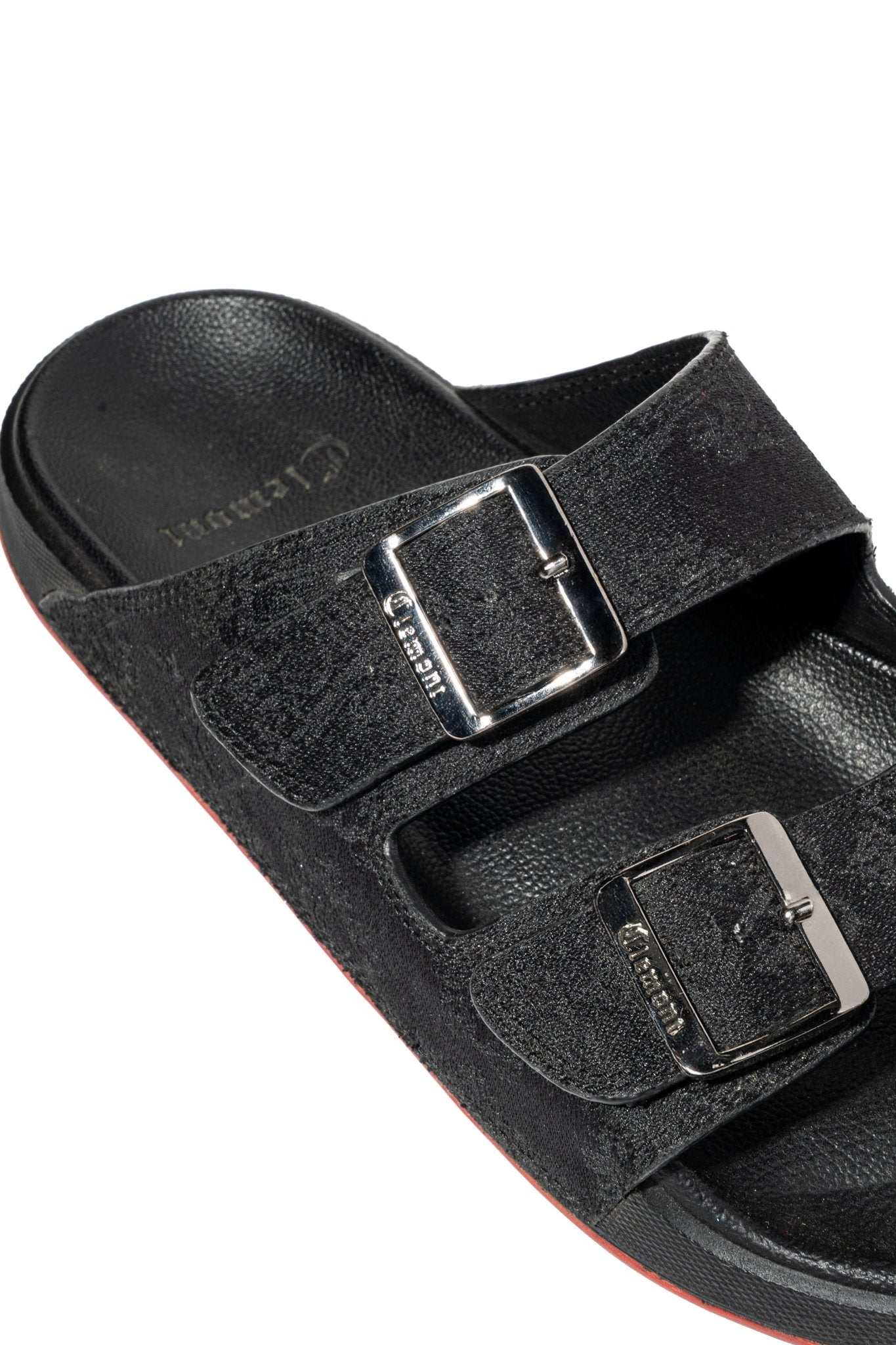 SANDALIAS CALZADO PURIFICAZIONE NEGRO CLEMONT - CLEMONT, LLC