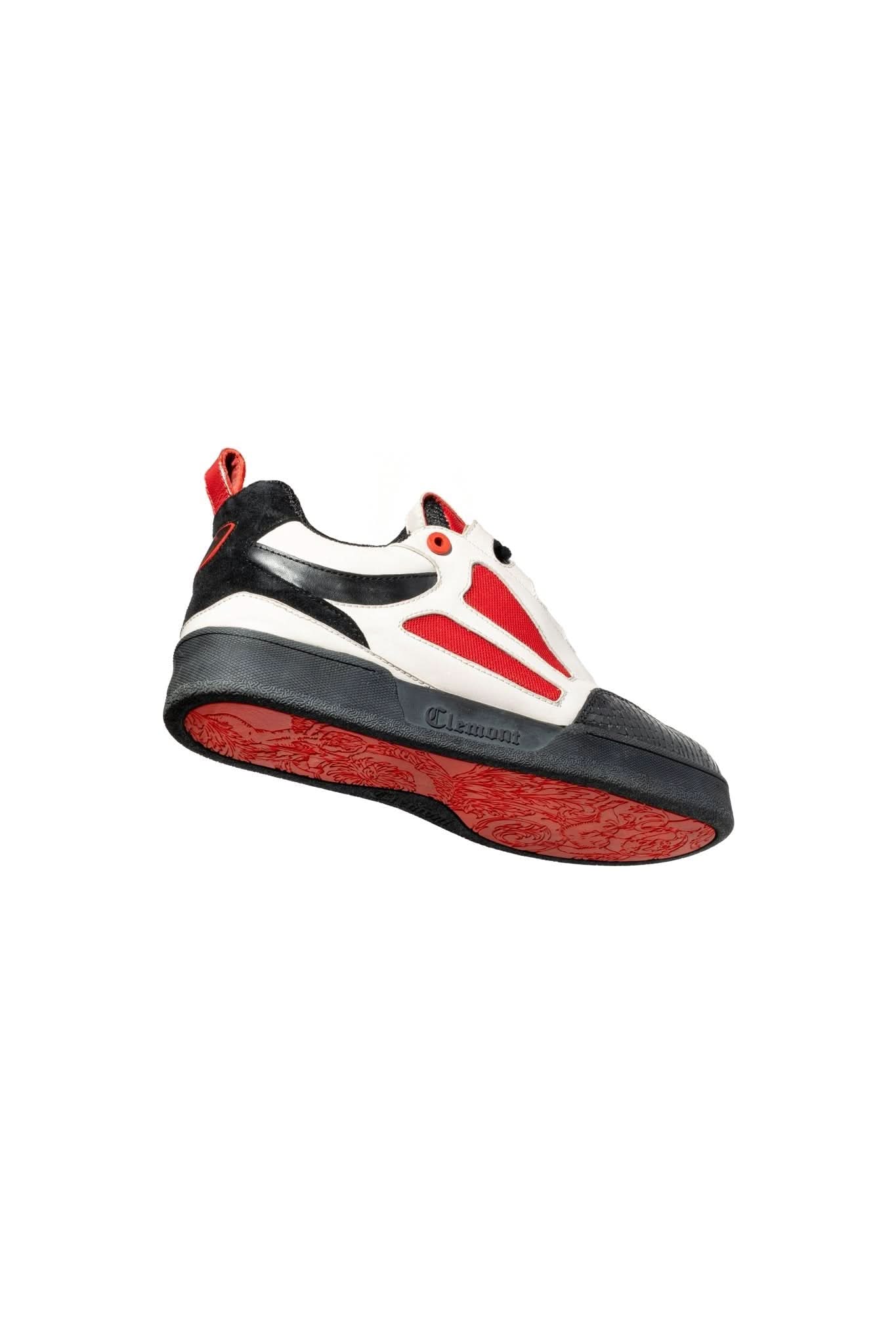 SCARPONI SHOES CREAM - CLEMONT US