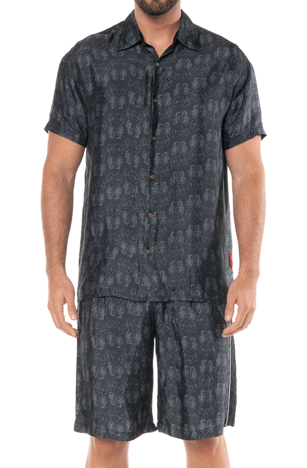 SET PROIEZIONE NEGRO MASCULINO CLEMONT - CLEMONT, LLC