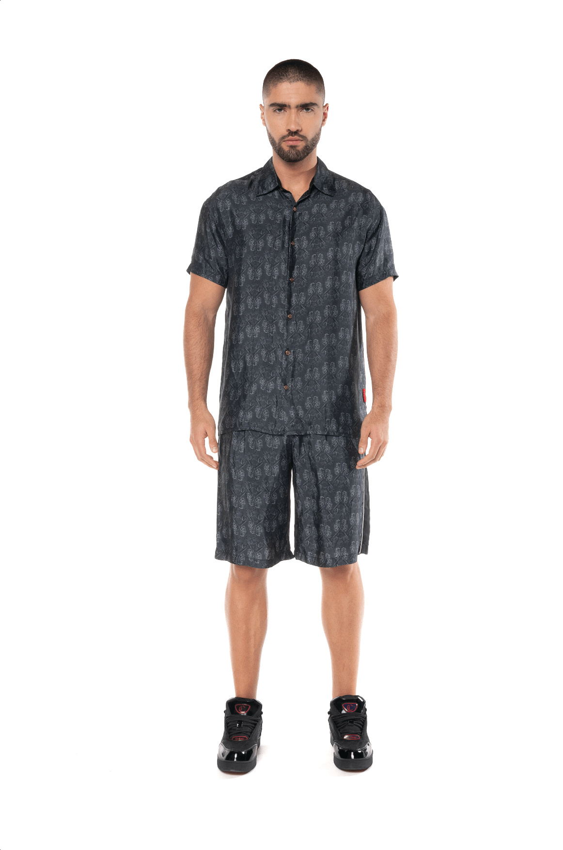 SET PROIEZIONE NEGRO MASCULINO CLEMONT - CLEMONT, LLC