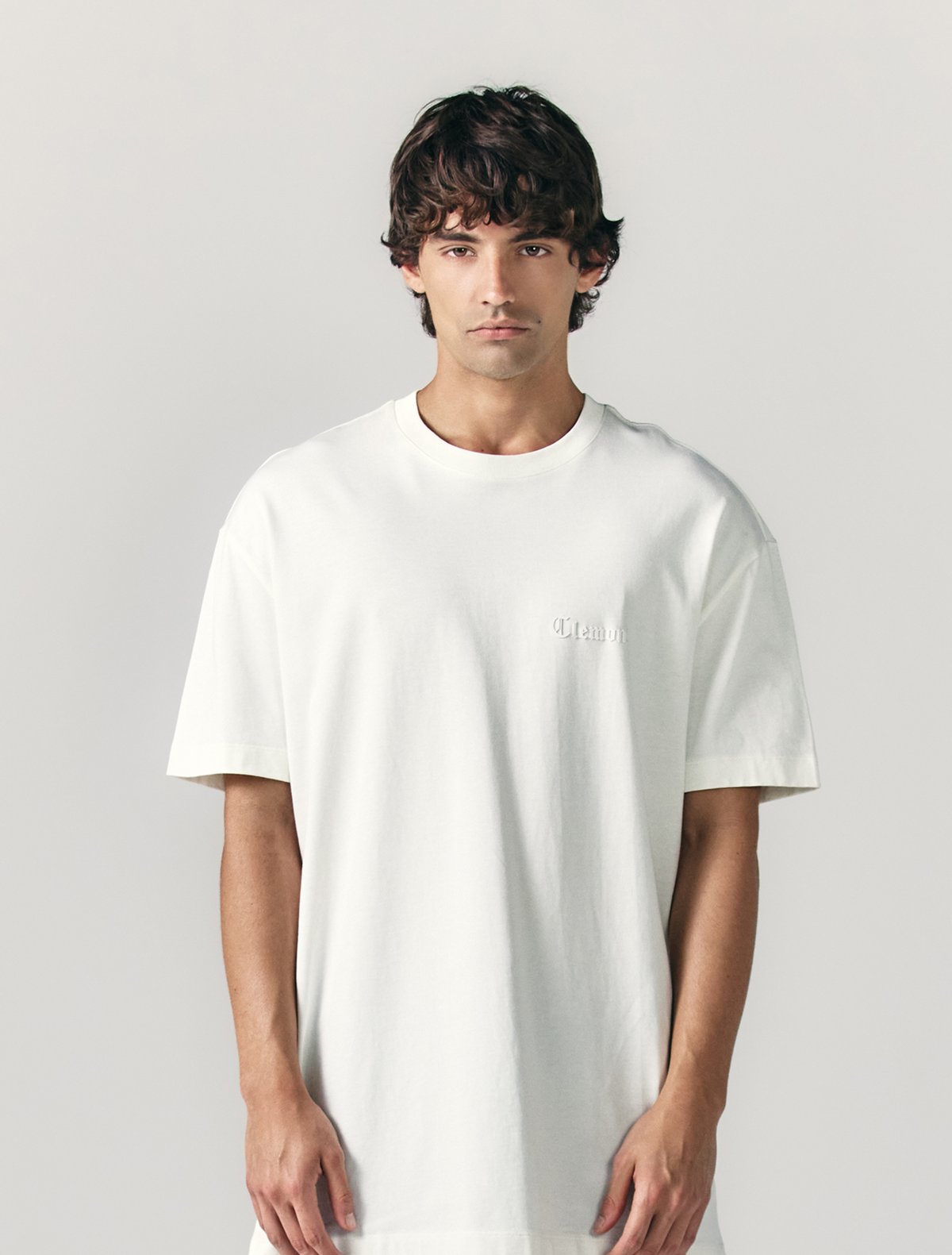 CAMISETA HOMBRE SPLENDOREVOLE