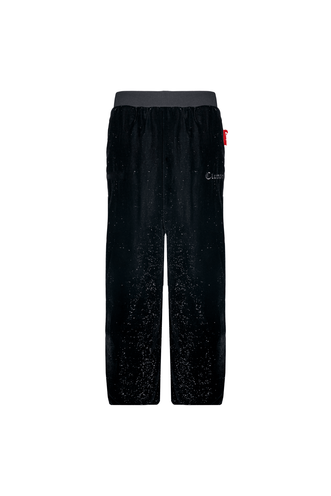 SUDADERA INNALZARE NEGRO FEMENINO CLEMONT - CLEMONT, LLC