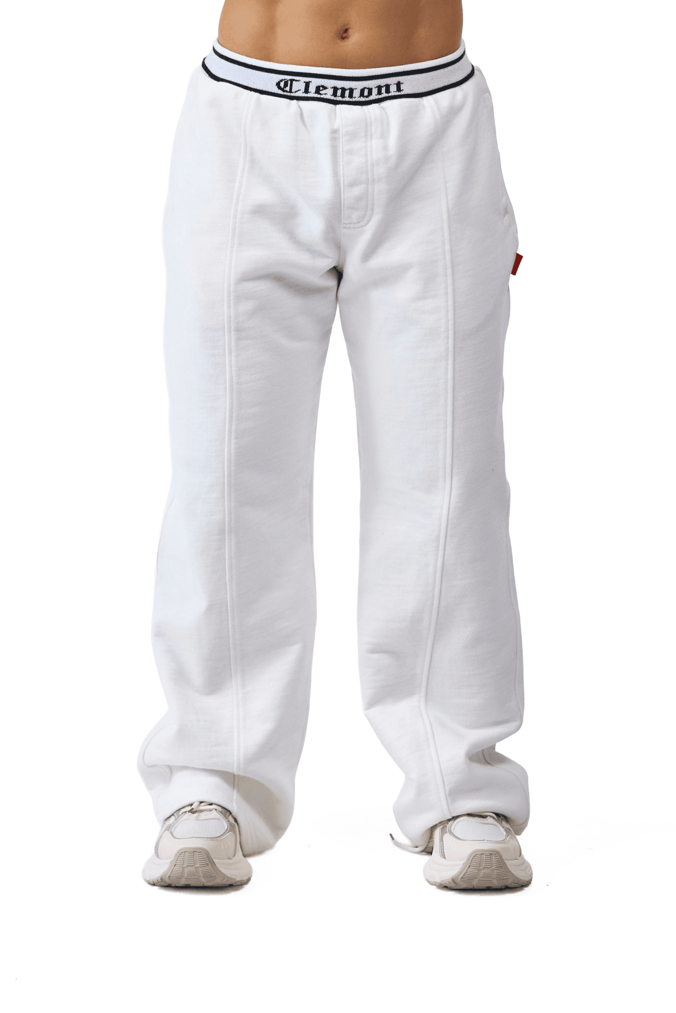 SUDADERA MUJER URLO CREMA CLEMONT - CLEMONT, LLC