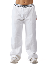 SUDADERA MUJER URLO CREMA CLEMONT - CLEMONT, LLC