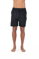 SWIMSHORT HOMBRE SCONOSCIUTO NEGRO CLEMONT - CLEMONT, LLC