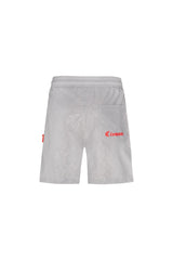 SWIMSHORT HOMBRE SCONOSCIUTO CREMA CLEMONT - CLEMONT, LLC