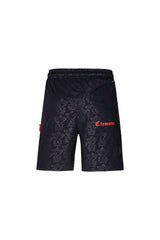 SWIMSHORT HOMBRE SCONOSCIUTO NEGRO CLEMONT - CLEMONT, LLC