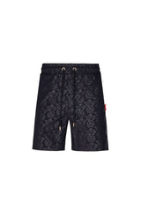 SWIMSHORT HOMBRE SCONOSCIUTO NEGRO CLEMONT - CLEMONT, LLC